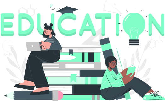education—Image